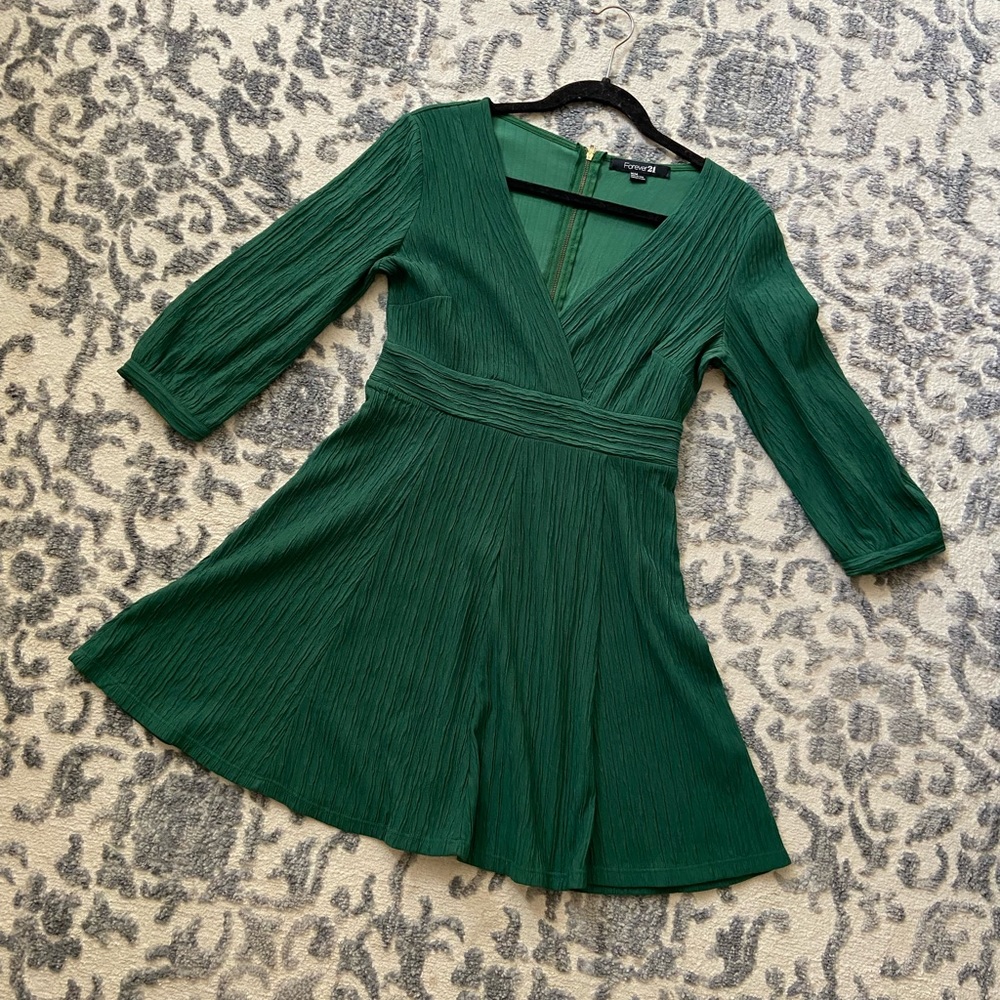 Emerald Green Mini